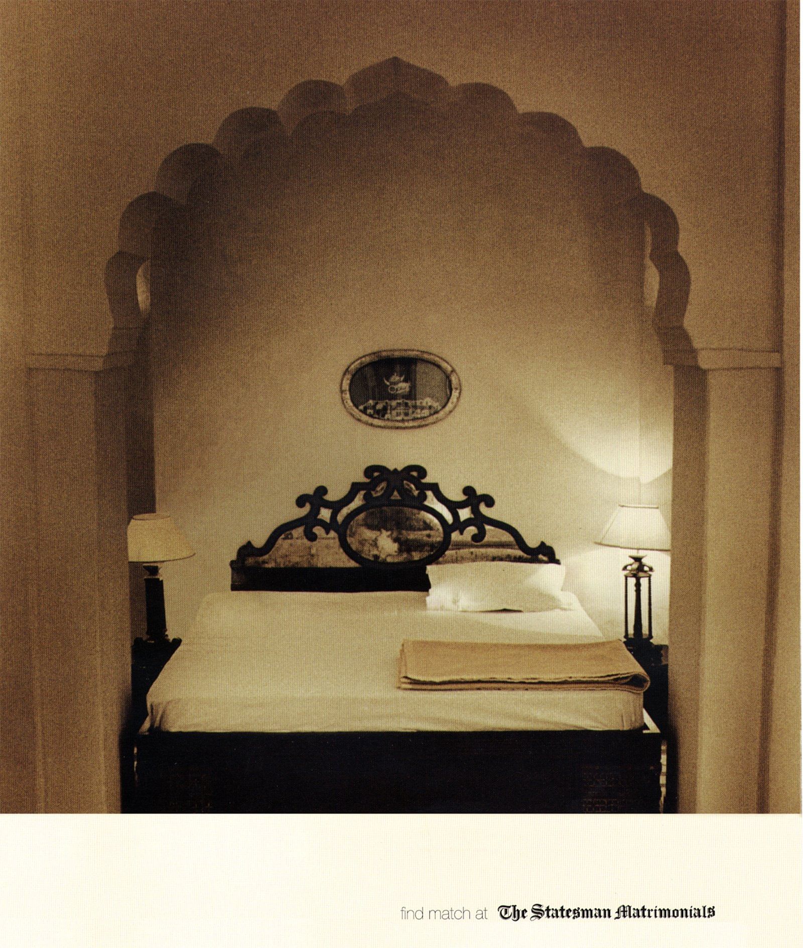 The Statesman Metrimonials